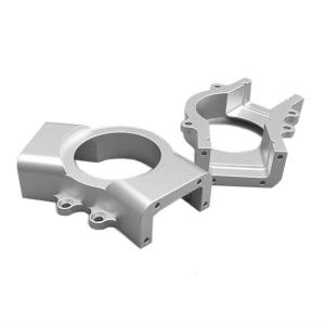 Wholesale High Precision Electroplated Machined Metal Parts CNC Machining Service XSZ663952 from china suppliers