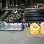 100-150m Depth 75mm-130mm Diameter Core Rig With 10.6KW 15HP Changchai