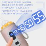 Fast and Safe Heating with Our Baby Bottle Warmer for Parents