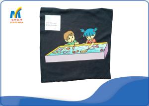 Wholesale 3G Jet Opaque Inkjet Heat Transfer Paper A4 Size For Personalized Mickey Mouse Shirts from china suppliers
