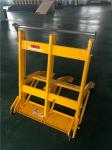 Aluminum Alloy Tomarukun Vehicle Security Barriers