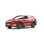 BYD Song Plus Dmi Electric Car 2023 DM-I 110KM EV Flagship PLUS Max Speed 170Km
