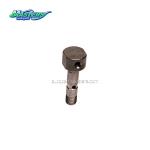 Masters 1-13665026-2 Idle Gear Shaft 1136650262 For ISUZU