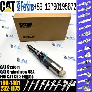 Wholesale Diesel Common Fuel Rail Engine Injector 196-1401 138-8756 456-3589 155-1819 324-5467 232-1183 364-8024 from china suppliers