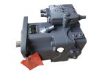 Two Way Hydraulic Cylinder Rexroth Excavator Hydraulic Pump A11VO75 A11VO95