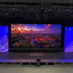 Indoor Outdoor Rental LED Screen P2.6 P3.91 P4.81 Stage Full Color LED Screen