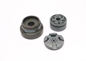 Wholesale PTFE coating DU bushing OEM Sinter Guider Assembly Shock Absorber Components from china suppliers