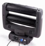 8 * 10W Quad Color White Dmx Moving Head Lights LED Beam For Disco Night Club