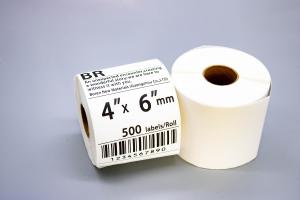 Wholesale Premium-Quality Shipping Label Printer 4x6 Thermal Labels from china suppliers
