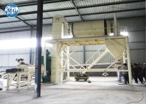 China Cement Sand Bucket Elevator Conveyor Stable Operation With Wire Belt Conveyor on sale