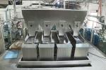 Small Pillow Bag,Gusset Bag automatic Detergent Washing Powder Filling Packing