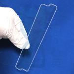 Fused Silica Optical Window Optical Glass Window For Laser Cutting Machine