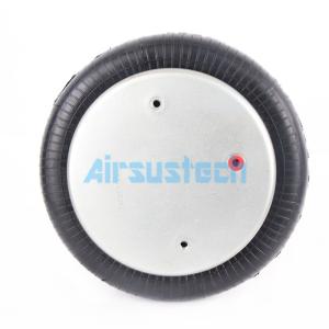 Wholesale Guangzhou Single Convoluted Air Spring Triangle 6374 4474 for Medical Equipment from china suppliers