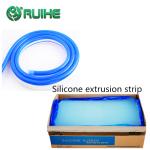 Cords Making Clear Silicone Rubber Liquid High - Performance Material