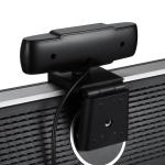 HD 1080P usb camara pc webcam Auto focus building in microphone for Video
