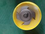 Design Automatic Edge Banding Machine SYS-368 Weight KG 1500