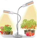 Commercial High Power Grow Lights Greenhouse Grow Lights Aluminum Alloy Lamp