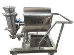 Pharmaceutical Multi Cone Mill Stainless Steel 2500KG / H 8mm