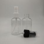 Convenient And Durable PET Plastic Spray Bottle For Daily