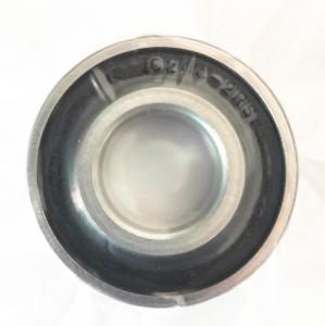 China Steel Ball Conveyor Roller Bearings 6204 For Skate Wheel 20*47*14 on sale