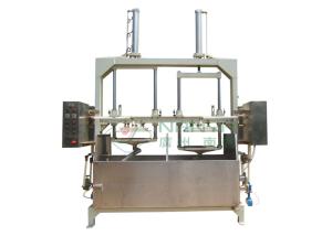 Wholesale Semi Automatic Paper Pulp Molding Machine Producing Electronic Package from china suppliers