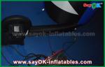 Halloween Archway Inflatable Oxford Cloth Advertising Inflatable Finish Line