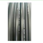 ID 11.5mm OD 18.4mm Automotive Air Conditioning Hoses 7/16"