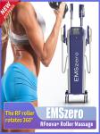 Hi Cryo Sculpting Machine , Electro Muscle Stimulator Cryo Fat Freezing Machine