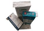 Square Bottom Multilayer Paper Bags High Stability Customized Design Stable