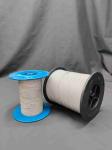 Machine Embroidery Light Reflective Thread Knitting Yarn Used In T-Shirt Logo
