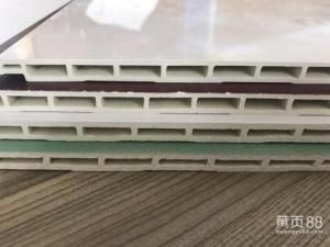 Wholesale Formaldehyde Free Intertek SPC Panel For Office Decoration from china suppliers