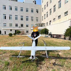 Wholesale HX360L 300 Minutes Long Endurance VTOL Fixed Wing Drones Vertical Takeoff from china suppliers