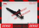 095000-5515 Diesel Fuel Dispenser Injector 095000 5510 Auto Equipment Injection