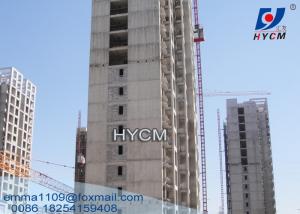 Wholesale 2 Tons Build Construction Hoist Elevator One Cabin Lifting Man &amp; Material from china suppliers