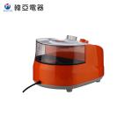 Fast Heat Up Handheld Clothes Steamer , Big Water Tank Upright Clothes Steamer
