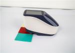 YS3010 Plastic Color Matching Spectrophotometer 3NH Reflectance Laboratory
