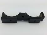 Upper Carbide Blade Guide Assy 93297001 for XLC7000 Z7 Cutting Machine