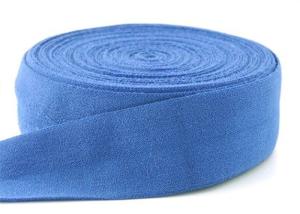 Wholesale Garment Accessories Foldable Elastic Band Soft Nylon Binding Multi Color from china suppliers