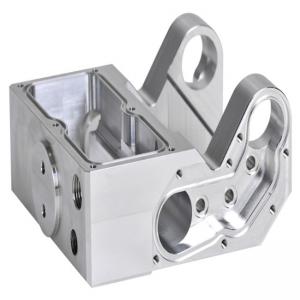 Wholesale Precision CNC Sheet Metal Laser Cutting Metal Parts Fabrication Stainless Steel Aluminum from china suppliers