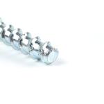 Concrete Anchoring M10/10*60mm HEX Head Style Self Tapping Zinc Plated Anchor