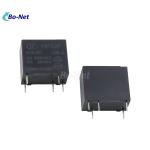 HF32F-005-ZS3 Electronic components Support 24VDC DC12V 12V 10A 250VAC 4PIN