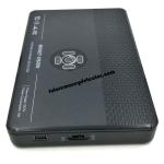 Electronic Money Detector With LED Display Royal Electric Bill Bank Money