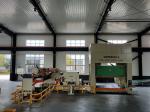 Forming Material Stamping Automatic Feeder Equipment 1 Year Warranty