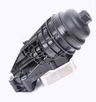 Oil Filter Housing & Cooler Assembly OE 2701800500 For Mercedes Benz M270 CLA250