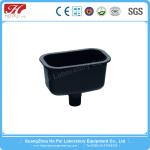 High Performance Chemistry Lab Sink Standard 5mm Thickness PP Material