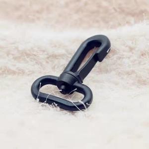 Wholesale Backpacks Tents Mini Plastic Snap Hooks 38mm Width from china suppliers