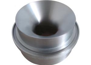 Wholesale High Precision CNC W1 Tungsten Machined Parts Boat from china suppliers