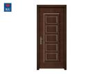 90mins Fire Rated Security Doors