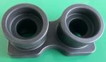 Customized Silicone Accessories For Medical Equipment Are Non-Toxic Odorless