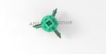 APFXKSYS-S3 Rock Belling Bucket with 3 Cutting Arms